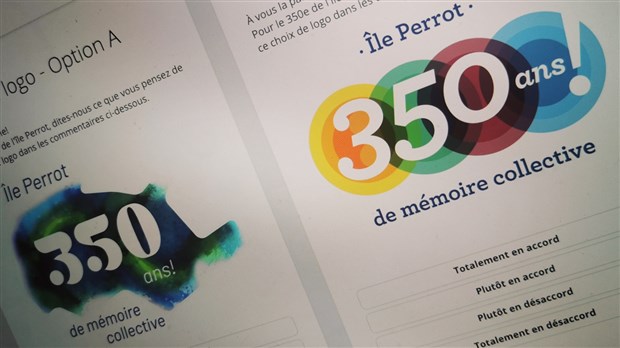 Appel à la communauté pour les festivités du 350e de l'île Perrot