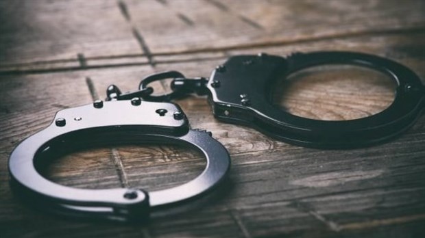Intervention inusitée pour les services d’urgence