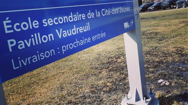 Est-ce que le retour en classe des étudiants du secondaire vous préoccupe? 