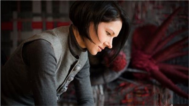 Tina Struthers assurera la présidence d'honneur du Festival des arts de Salaberry-de-Valleyfield