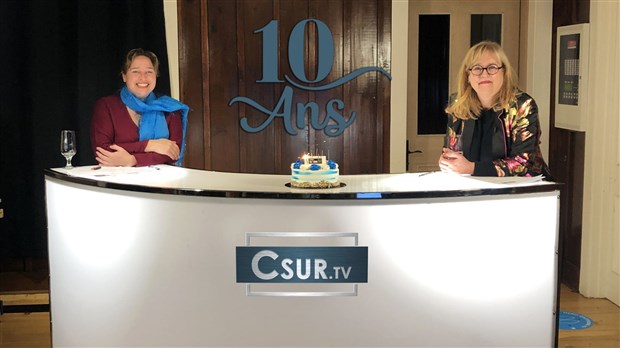 CSUR la télé reçoit plus de 35 000$