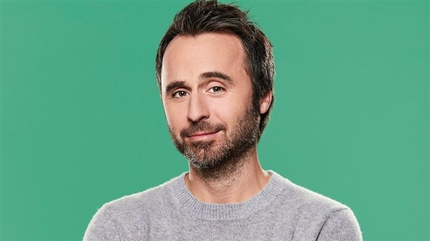 Avez-vous vos billets pour l'édition 2021 du Happening?