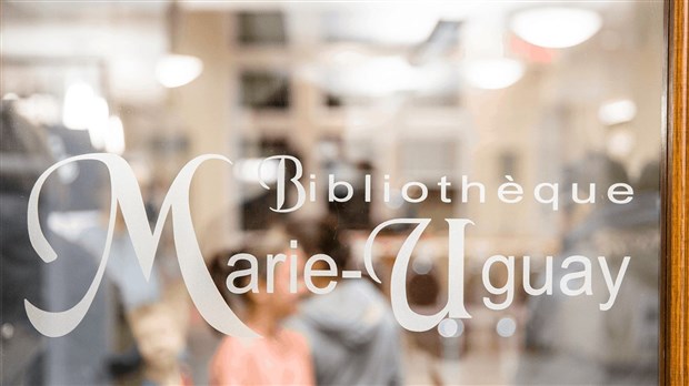 La bibliothèque de NDIP lance une invitation aux artistes de la région