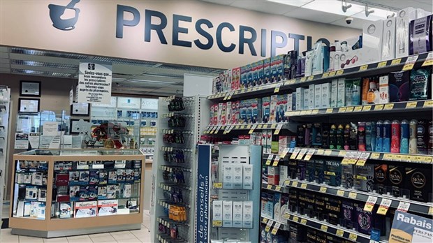À quand la vaccination en pharmacie dans Vaudreuil-Soulanges ?  