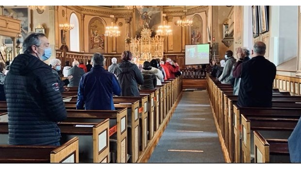  Le virage technologique de la religion  