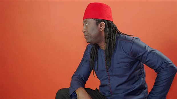 Élage Diouf présente Wutiko