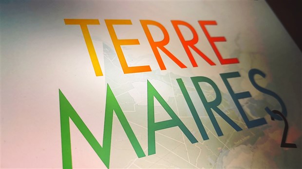 L'exposition Terre-Maires 2 bientôt dévoilée au grand public