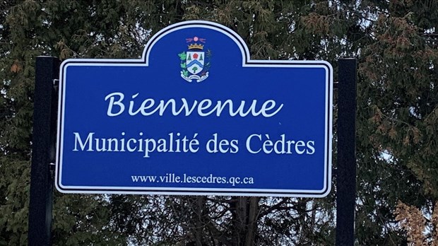 Déploiement d'une clinique de dépistage aux Cèdres