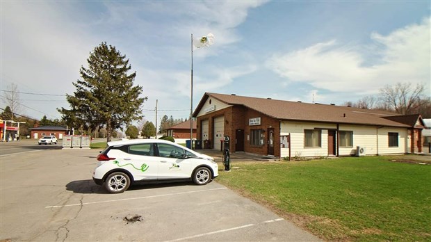 Trois démissions et grogne à l’hôtel de ville de Sainte-Justine-de-Newton