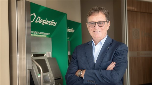 Une année 2020 performante pour la Caisse Desjardins de Vaudreuil-Soulanges