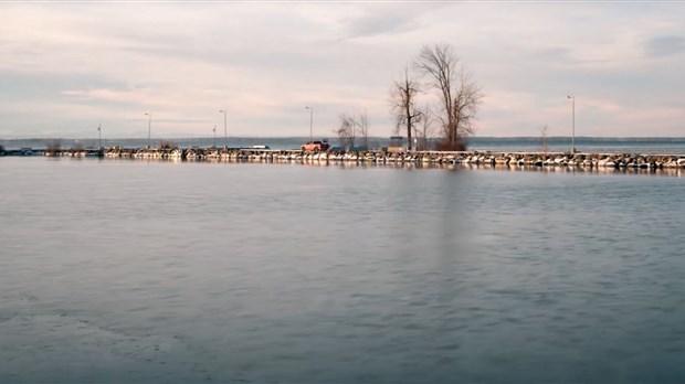 Projet d'aménagement du canal de Soulanges: les finalistes sont dévoilés