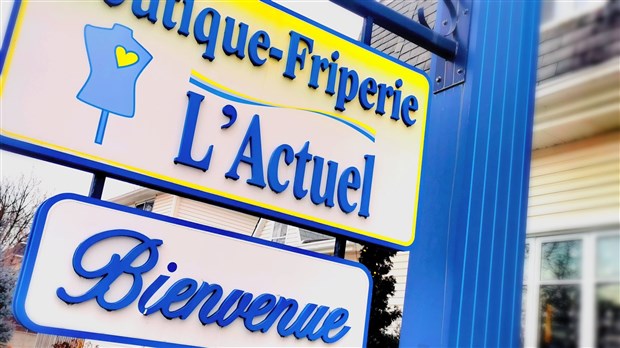 Budget provincial : L'Actuel se dit déçu