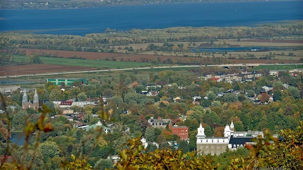 La Ville de Rigaud diminue le taux d’intérêt sur les taxes municipales 