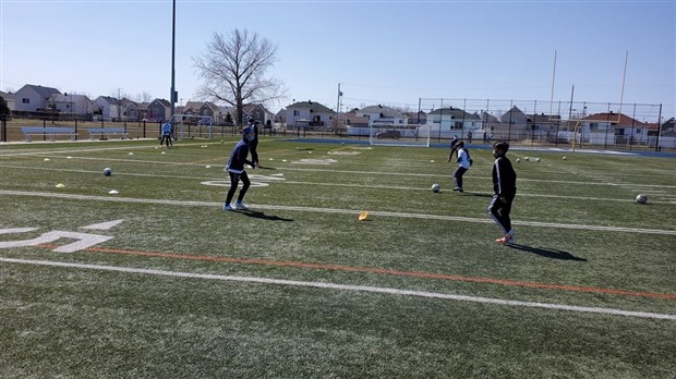 60 000$ pour quatre organisations sportives de Vaudreuil-Soulanges
