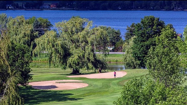 Les joueurs de golf seront nombreux sur les verts cette saison