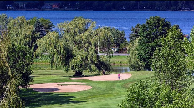 Les joueurs de golf seront nombreux sur les verts cette saison |  Vaudreuil-Soulanges - Néomedia