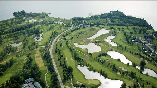 Les joueurs de golf seront nombreux sur les verts cette saison | Vaudreuil-Soulanges - Néomedia