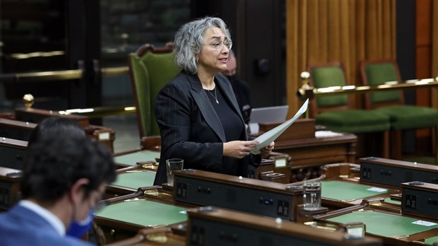 Budget 2021: La santé et les aînés oubliés selon le Bloc