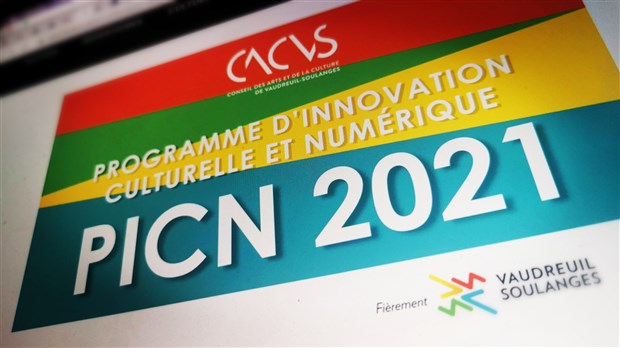 Le CACV lance l'édition 2021 du Programme d'innovation culturelle et numérique