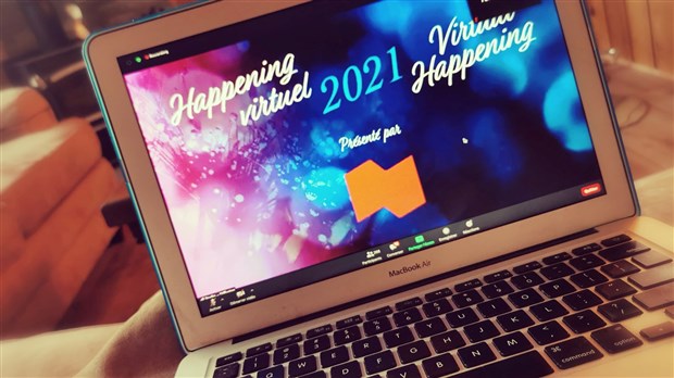 Une édition 2.0 réussie pour le Happening de la Maison de soins palliatifs de Vaudreuil-Soulanges