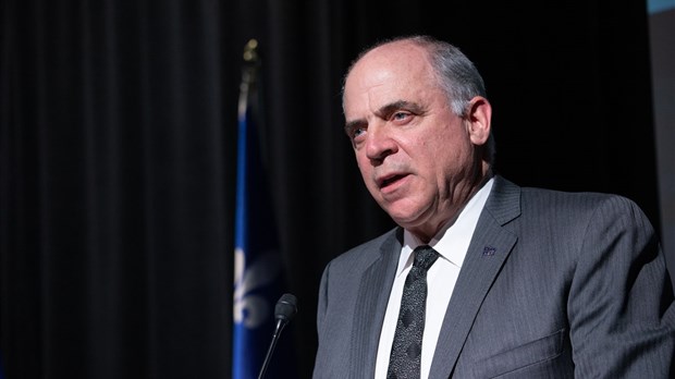 Appui aux PME: Québec annonce deux nouvelles initiatives