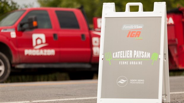 Les lauréats locaux du Défi Osentreprendre sont dévoilés