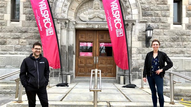 Un spectacle gratuit ce samedi pour remercier les travailleurs de la santé 