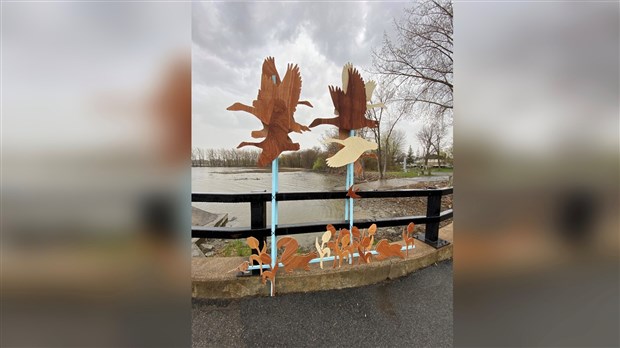 Ode au printemps : un circuit artistiques à voir en mai 