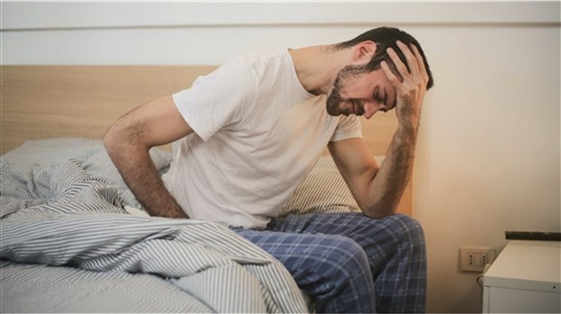 Conférence gratuite dans le cadre de la Journée internationale de la fibromyalgie  