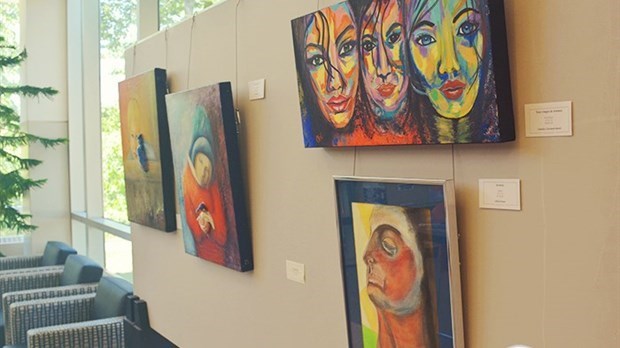 L'exposition Vacances en Art est à la recherche d'artistes