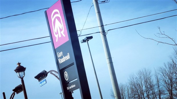 Changement de tarif du transport en commun dans Vaudreuil-Soulanges