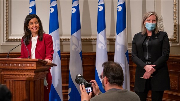 Crise du logement: Marie-Claude Nichols et le parti libéral sont en mode solutions