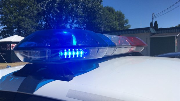 Cocaïne, arme, et cannabis saisis à Saint-Lazare