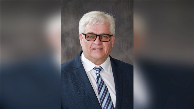Rigaud nomme un nouveau directeur de l'urbanisme