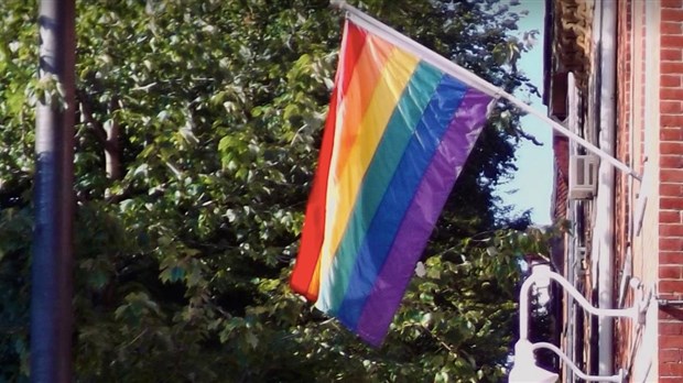 Les municipalités de Vaudreuil-Soulanges sont invitées à afficher leurs couleurs