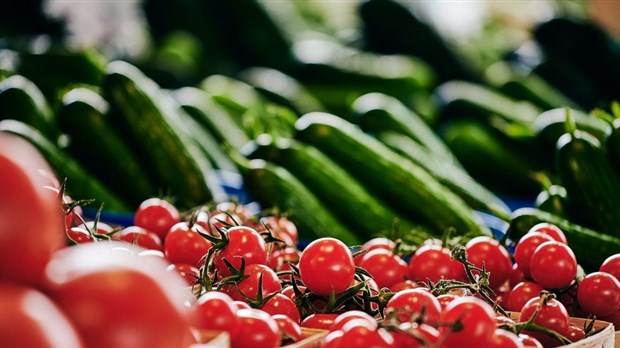 Le Marché des saveurs de l'île lance sa saison estivale