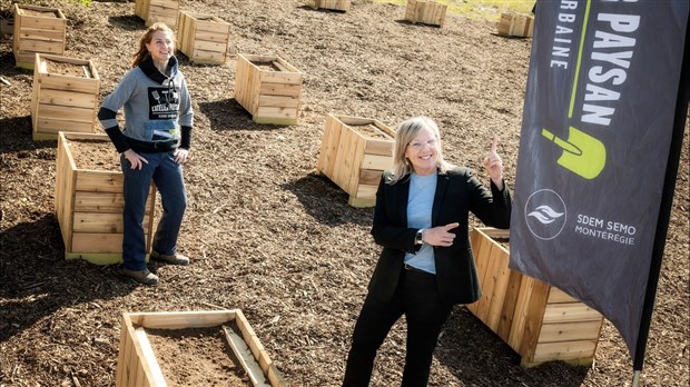 L'Atelier Paysan et Marie-Claude Nichols lancent une invitation aux familles 