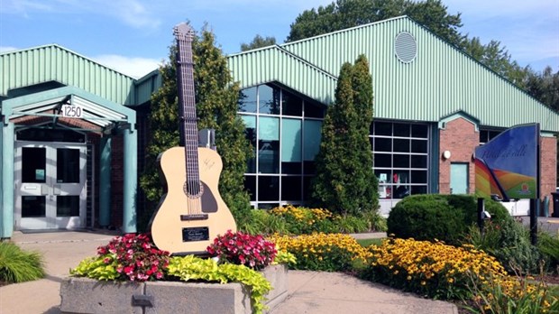 Budget municipal : surplus de 1,4 M$  pour Saint-Zotique