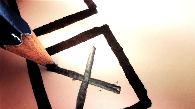 Vaudreuil-Dorion opte pour le vote par correspondance