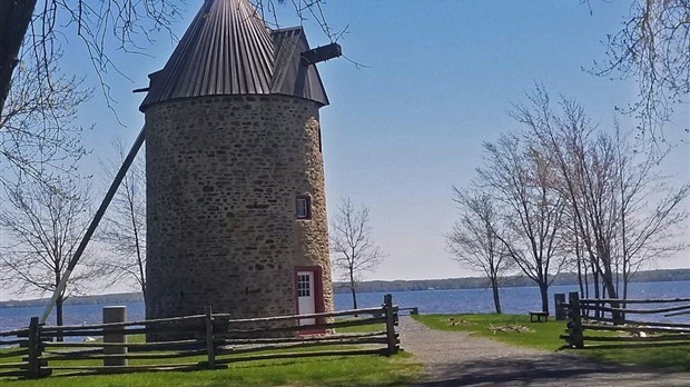 Le CACVS et la Parc historique de la Pointe-du-Moulin lancent un appel aux artistes