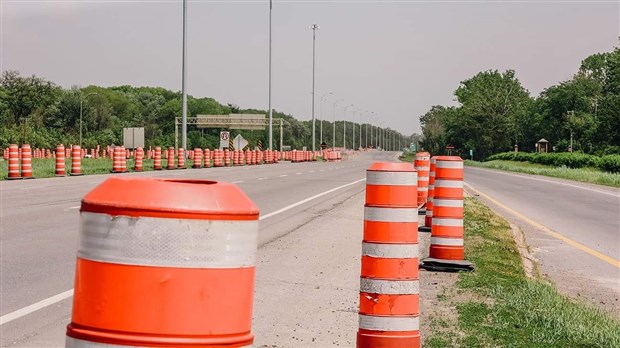 Peter Schiefke s'adresse à François Bonnardel