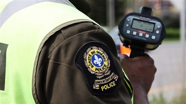 Aucun décès sur les routes du Québec lors du congé de la fête des Patriotes