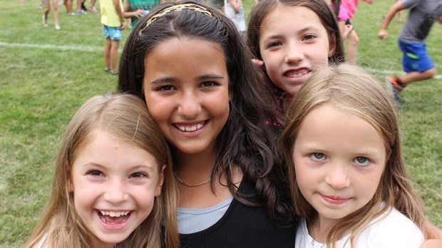 Promouvoir la langue française, un enfant à la fois