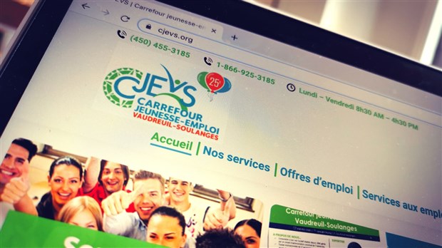 Le CJE-VS tiendra son assemblée générale annuelle en virtuel