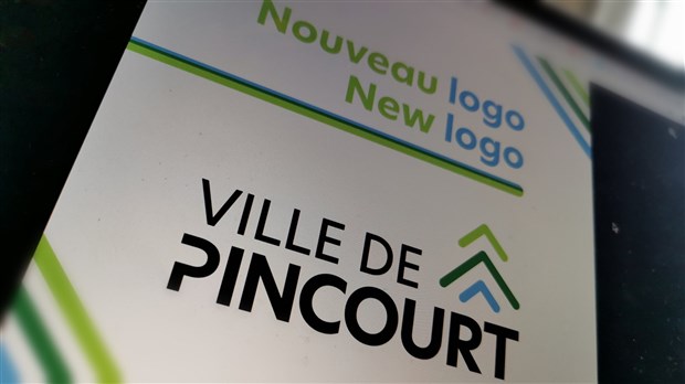 La Ville de Pincourt dévoile ses nouvelles couleurs