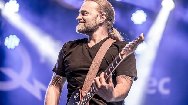 La Chicane en vedette pour la Fête nationale virtuelle 