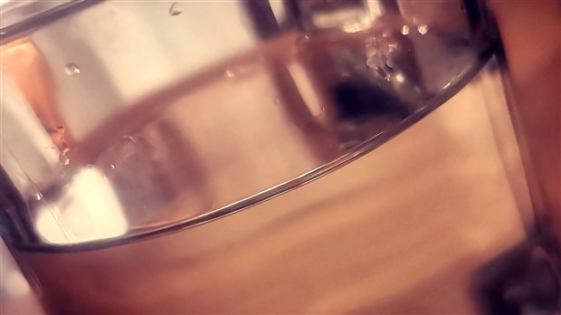 La Municipalité des Cèdres investit 1,4 M$, dans son eau potable
