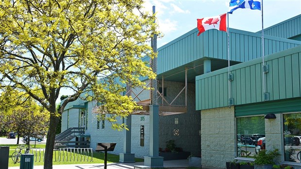 La Ville de Pincourt enregistre un excédent accumulé de plus de 6,2 M$