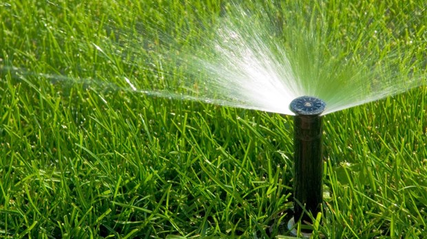 L'utilisation de l'eau potable préoccupe la Ville de Rigaud