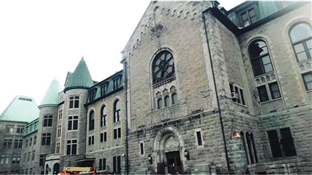 Rencontre pour les parents d'étudiants inscrits au Cégep de Valleyfield à l'automne 2021 